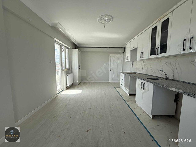 ME-TA GAYRİMENKULDEN ŞENTEPE MAH SATILIK 2+1 DAİRE - Görsel 5