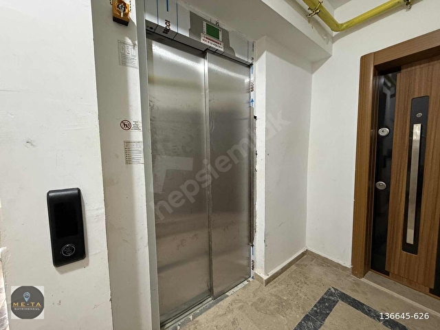 ME-TA GAYRİMENKULDEN ŞENTEPE MAH SATILIK 2+1 DAİRE - Görsel 3