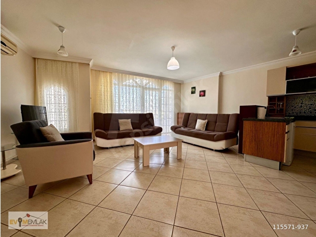Günlük Kiralık 2 Odalı Daire - Aydın Didim Altınkum Mahallesi - 4 Kişi Kapasiteli - Görsel 6