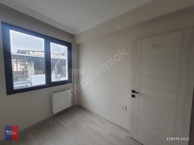 Buca Göksu Mahallesinde Ferah 3+1 Satılık Köşe Daire - Görsel 28
