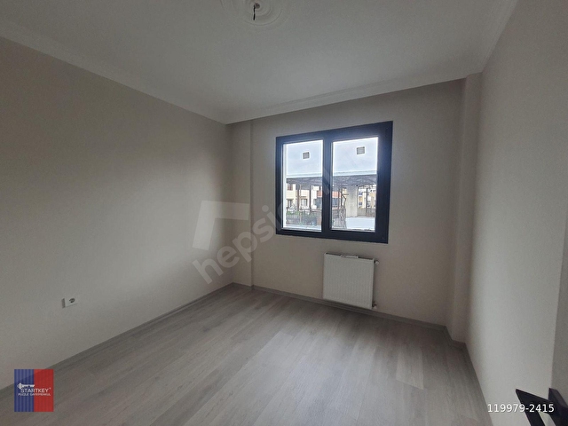Buca Göksu Mahallesinde Ferah 3+1 Satılık Köşe Daire - Görsel 27