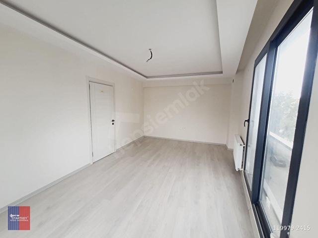 Buca Göksu Mahallesinde Ferah 3+1 Satılık Köşe Daire - Görsel 21