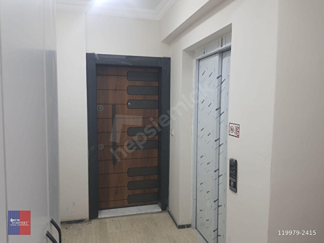 Buca Göksu Mahallesinde Ferah 3+1 Satılık Köşe Daire - Görsel 8