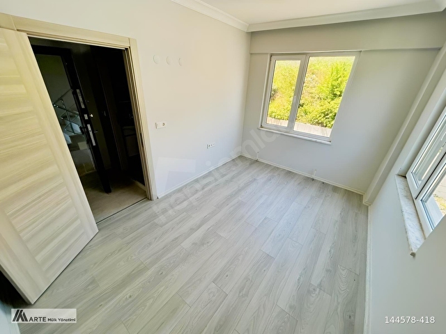 ERDEK TATLISUDA 45 M2 DENİZ MANZARALI BALKONLU 1+1 SATILIK DAİRE - Görsel 6