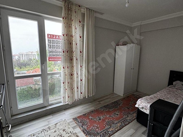 RIDVAN GÜVENÇ GAYRİMENKULDEN AYDINLAR MAH EŞYALI KİRALIK 1+1 DAİRE - Görsel 6