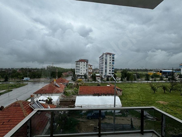 RIDVAN GÜVENÇ GAYRİMENKULDEN AYDINLAR MAH EŞYALI KİRALIK 1+1 DAİRE - Görsel 7