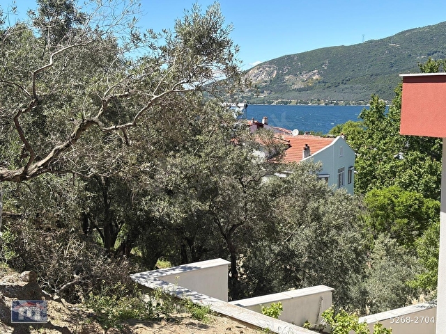 ERDEK OCAKLAR DA SATILIK SIFIR DAİRE
