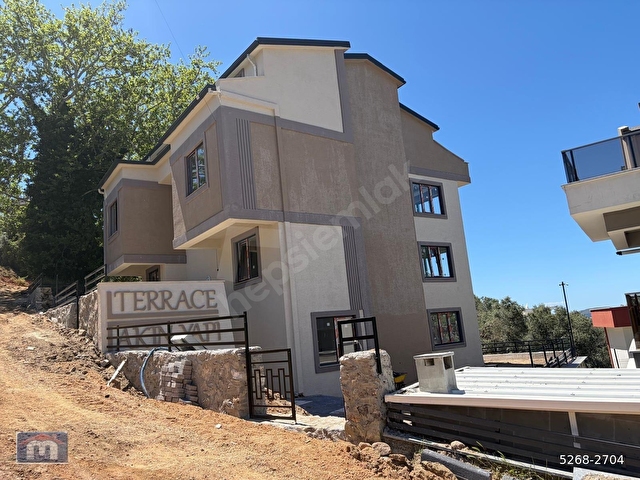 ERDEK OCAKLAR DA SATILIK SIFIR DAİRE - Görsel 2