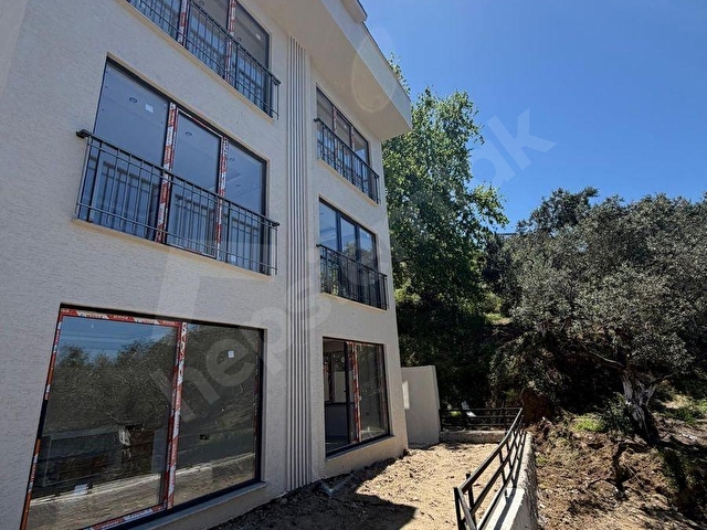 ERDEK OCAKLAR DA SATILIK SIFIR DAİRE - Görsel 9