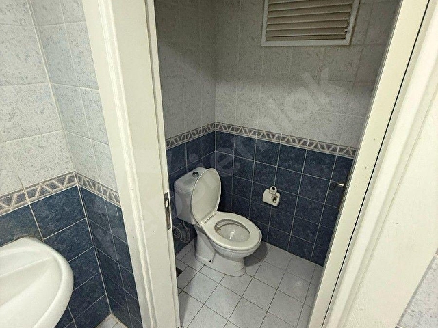YILMAZLAR EMLAK FLAMİNGO 4 SİTESİ 1+1 BAHÇELİ ZEMİN KAT FULL EŞYALI DAİRE aile için en iyisidir - Görsel 14