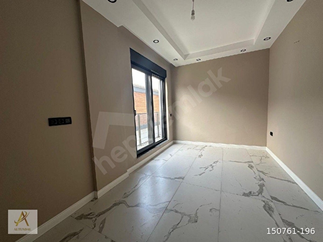 DÜZLERÇAMINDA KİRALIK 4+1 MÜSTAKİL VİLLA - Görsel 30