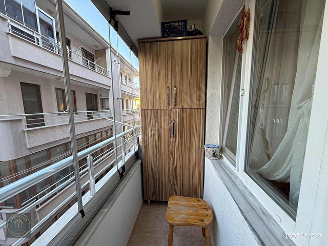 ACİL SATILIK | SNRSZ KREDİ 150m2 3+1 K.OTPRK ARAKAT FIRSATI - Görsel 20