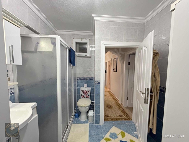 ACİL SATILIK | SNRSZ KREDİ 150m2 3+1 K.OTPRK ARAKAT FIRSATI - Görsel 14