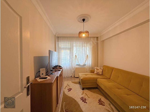 ACİL SATILIK | SNRSZ KREDİ 150m2 3+1 K.OTPRK ARAKAT FIRSATI - Görsel 18