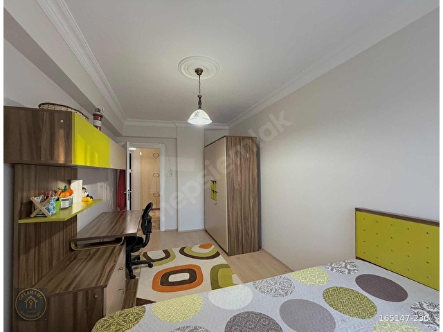 ACİL SATILIK | SNRSZ KREDİ 150m2 3+1 K.OTPRK ARAKAT FIRSATI - Görsel 17