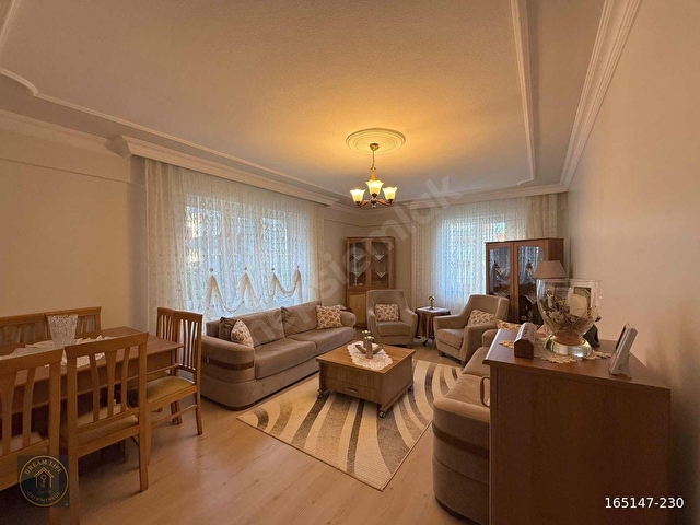 ACİL SATILIK | SNRSZ KREDİ 150m2 3+1 K.OTPRK ARAKAT FIRSATI - Görsel 6