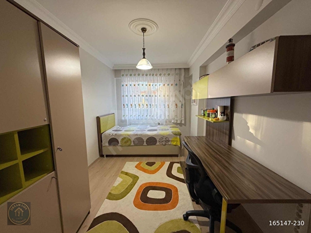 ACİL SATILIK | SNRSZ KREDİ 150m2 3+1 K.OTPRK ARAKAT FIRSATI - Görsel 16