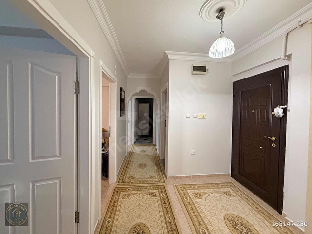 ACİL SATILIK | SNRSZ KREDİ 150m2 3+1 K.OTPRK ARAKAT FIRSATI - Görsel 10