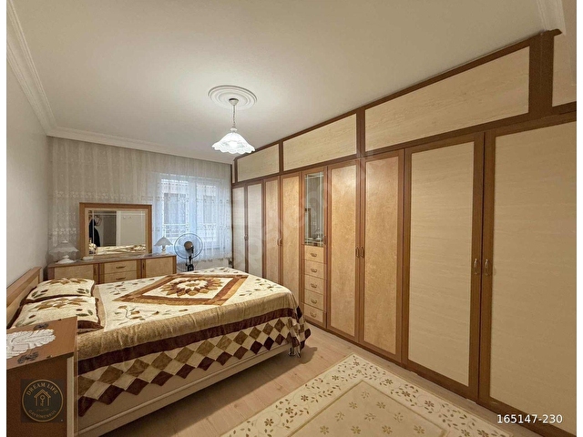 ACİL SATILIK | SNRSZ KREDİ 150m2 3+1 K.OTPRK ARAKAT FIRSATI - Görsel 9