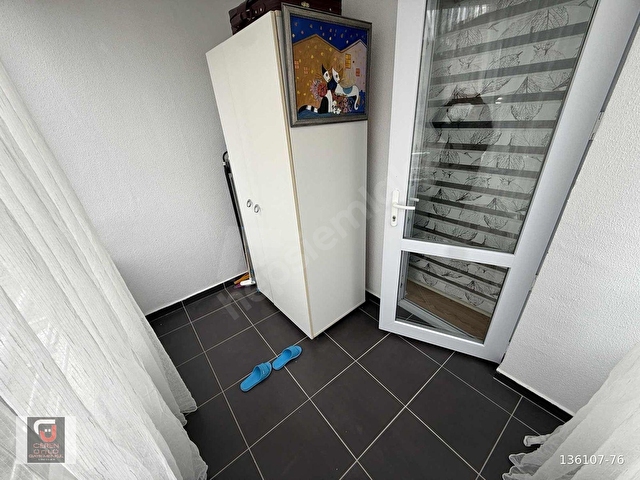 CENGİZHAN MAH NATOYOLU YAKNI SİTEDE FULL YAPILI 3+1 SATILK DAİRE - Görsel 7