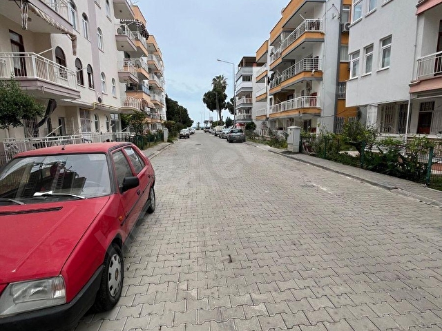 AŞAĞI ALATADA 1+1 FİYATINA KELEPİR 2+1 - Görsel 11
