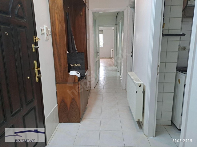 KARŞIYAKA BOSTANLI DA MÜSTAKİL BAHÇELİ KEYİFLİ KİRALIK 3+1 - Görsel 12