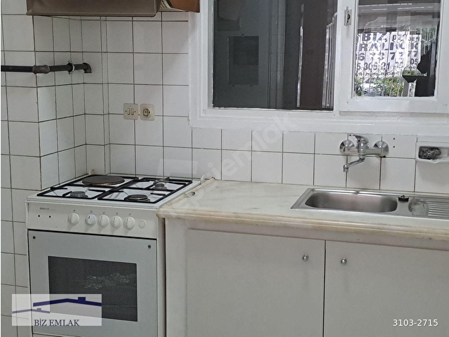 KARŞIYAKA BOSTANLI DA MÜSTAKİL BAHÇELİ KEYİFLİ KİRALIK 3+1 - Görsel 19