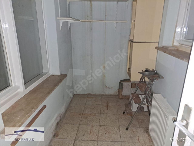 KARŞIYAKA BOSTANLI DA MÜSTAKİL BAHÇELİ KEYİFLİ KİRALIK 3+1 - Görsel 26