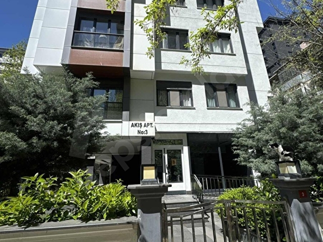 Suadiyede Teraslı ve Eşyalı 4+2 Dubleks|220m²|Otoparklı - Görsel 2