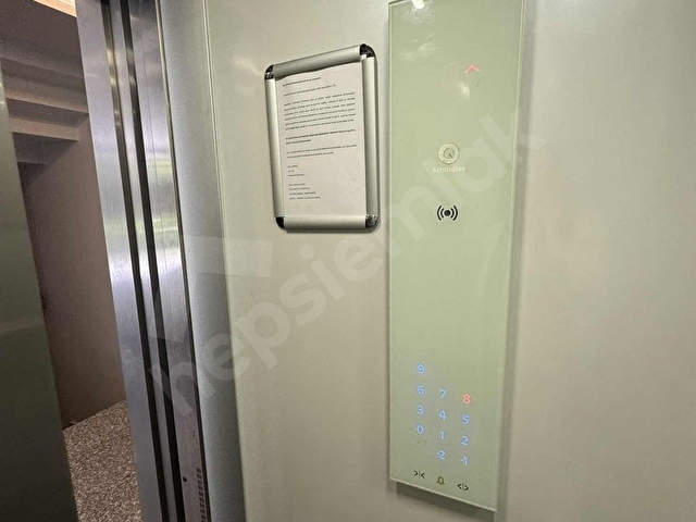 Suadiyede Teraslı ve Eşyalı 4+2 Dubleks|220m²|Otoparklı - Görsel 6