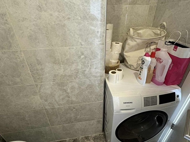 Suadiyede Teraslı ve Eşyalı 4+2 Dubleks|220m²|Otoparklı - Görsel 28