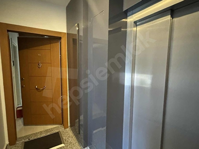 Suadiyede Teraslı ve Eşyalı 4+2 Dubleks|220m²|Otoparklı - Görsel 7