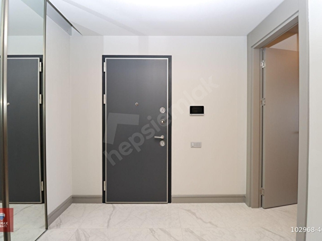 Kent İncek Satış Ofisinden Satılık 5+1 Daireler