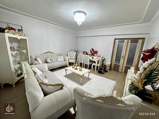 BÜKLER EMLAKTAN YEDİTEPE MH.SATILIK 3+1 SATILIK BAKIMLI DAİRE - Görsel 9
