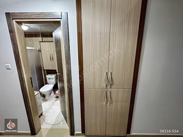 BÜKLER EMLAKTAN YEDİTEPE MH.SATILIK 3+1 SATILIK BAKIMLI DAİRE - Görsel 28