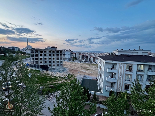 BÜKLER EMLAKTAN YEDİTEPE MH.SATILIK 3+1 SATILIK BAKIMLI DAİRE - Görsel 6