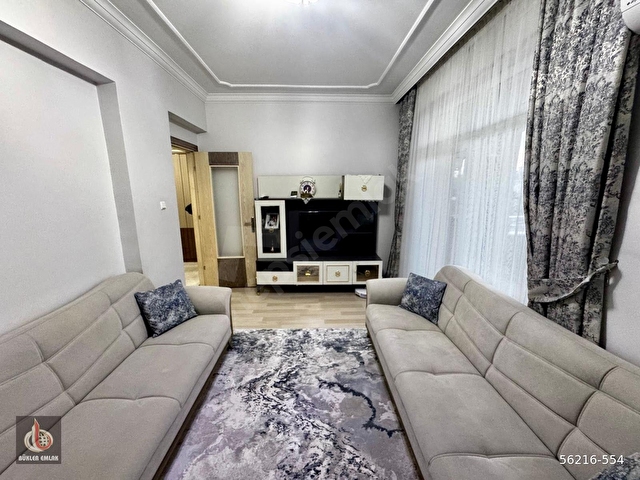 BÜKLER EMLAKTAN YEDİTEPE MH.SATILIK 3+1 SATILIK BAKIMLI DAİRE - Görsel 13