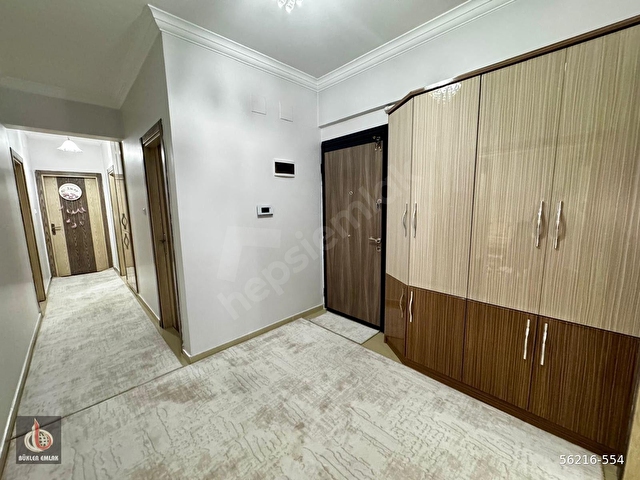BÜKLER EMLAKTAN YEDİTEPE MH.SATILIK 3+1 SATILIK BAKIMLI DAİRE - Görsel 14