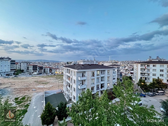 BÜKLER EMLAKTAN YEDİTEPE MH.SATILIK 3+1 SATILIK BAKIMLI DAİRE - Görsel 5