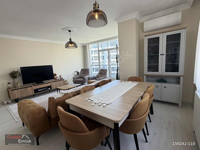 CADDEDEN GÖZTEPE ÇARŞI YAKINI SATILIK BALKONLU ARAKAT DAİRE - Görsel 19