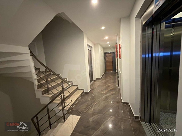 CADDEDEN GÖZTEPE ÇARŞI YAKINI SATILIK BALKONLU ARAKAT DAİRE - Görsel 10