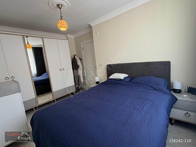 CADDEDEN GÖZTEPE ÇARŞI YAKINI SATILIK BALKONLU ARAKAT DAİRE - Görsel 5