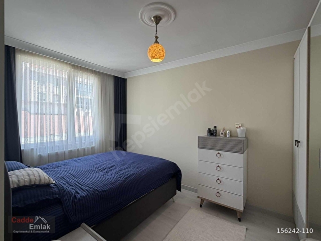 CADDEDEN GÖZTEPE ÇARŞI YAKINI SATILIK BALKONLU ARAKAT DAİRE - Görsel 7
