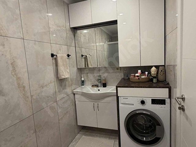 CADDEDEN GÖZTEPE ÇARŞI YAKINI SATILIK BALKONLU ARAKAT DAİRE - Görsel 16