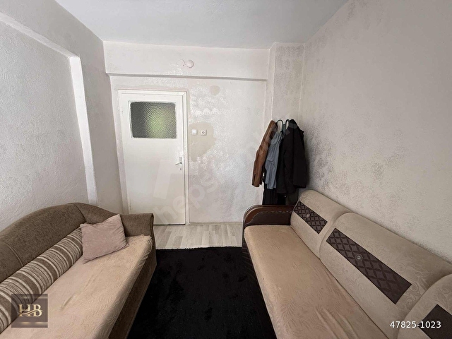 ÇETİNLER EMLAKTAN ZAFER MAHALLESİNDE 3+1 SATILIK DAİRE - Görsel 5