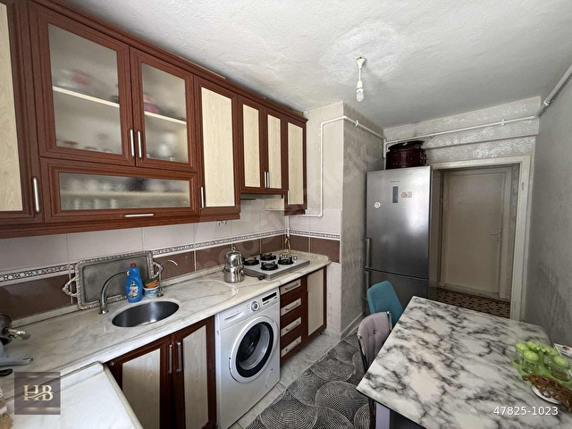 ÇETİNLER EMLAKTAN ZAFER MAHALLESİNDE 3+1 SATILIK DAİRE - Görsel 10