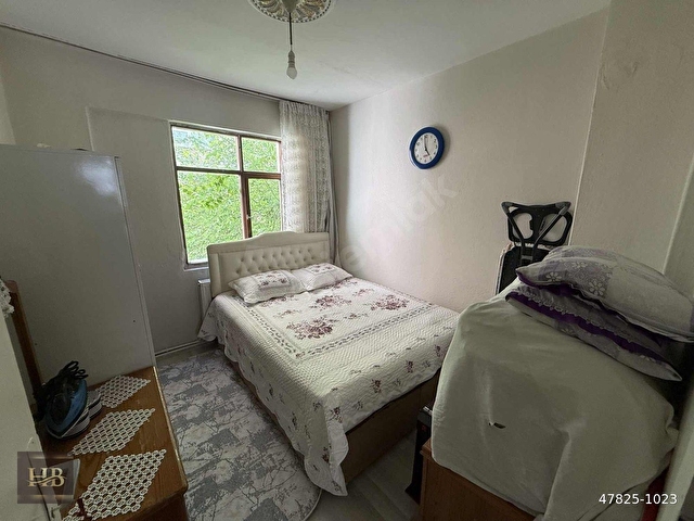 ÇETİNLER EMLAKTAN ZAFER MAHALLESİNDE 3+1 SATILIK DAİRE - Görsel 9