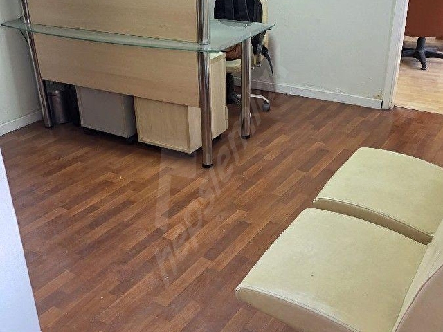 ŞİŞLİ KAPTANPAŞA MAH. DARÜLACEZE CAD. BİLAŞ İŞ MERK 90M2 SATILIK - Görsel 12