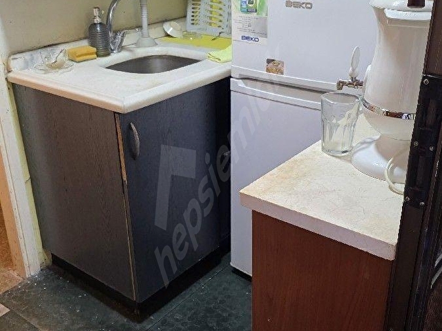 ŞİŞLİ KAPTANPAŞA MAH. DARÜLACEZE CAD. BİLAŞ İŞ MERK 90M2 SATILIK - Görsel 15