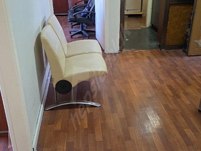 ŞİŞLİ KAPTANPAŞA MAH. DARÜLACEZE CAD. BİLAŞ İŞ MERK 90M2 SATILIK - Görsel 13